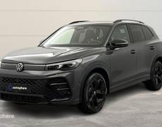 Volkswagen Tiguan Rezé