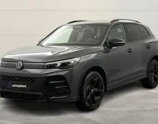 Volkswagen Tiguan Rezé