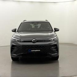 Volkswagen Tiguan 1.5 eTSI 150ch R-Line DSG7 Rez&eacute;