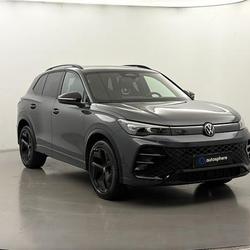 Volkswagen Tiguan 1.5 eTSI 150ch R-Line DSG7 Rez&eacute;