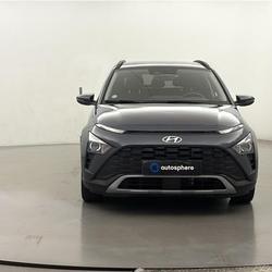 Hyundai Bayon 1.0 T-GDi 100ch Hybrid 48V Intuitive DCT-7 Rez&eacute;