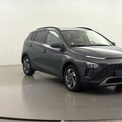 Hyundai Bayon 1.0 T-GDi 100ch Hybrid 48V Intuitive DCT-7 Rez&eacute;
