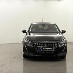 Peugeot 208 1.2 PureTech 100ch S&S Allure occasion - Rez&eacute; - photo 2/20