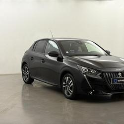 Peugeot 208 1.2 PureTech 100ch S&S Allure occasion - Rez&eacute; - photo 3/20