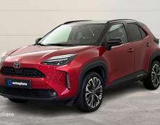 Toyota Yaris Cross Rezé