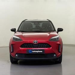 Toyota Yaris Cross 130h Collection MC24 Rez&eacute;
