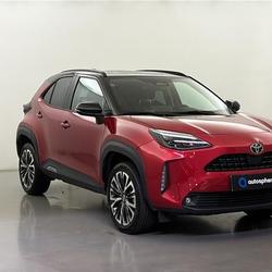 Toyota Yaris Cross 130h Collection MC24 Rez&eacute;