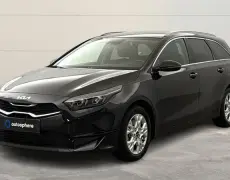 Kia Cee'd Rezé