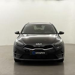 Kia Cee'd 1.6 CRDI 136ch MHEV Active DCT7 occasion - Rez&eacute; - photo 2/20