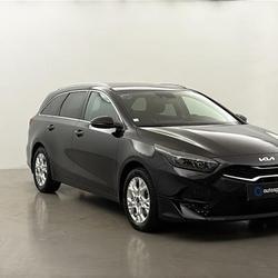 Kia Cee'd 1.6 CRDI 136ch MHEV Active DCT7 occasion - Rez&eacute; - photo 3/20