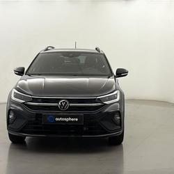 Volkswagen Taigo 1.5 TSI 150ch R-Line DSG7 Rez&eacute;