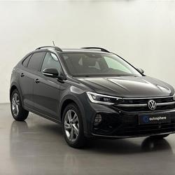 Volkswagen Taigo 1.5 TSI 150ch R-Line DSG7 Rez&eacute;