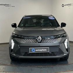 Renault Scenic 4 E-Tech Electric 220ch Techno esprit Iconic grande autonomie -24 Rez&eacute;
