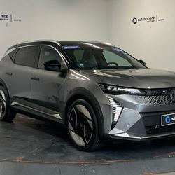 Renault Scenic 4 E-Tech Electric 220ch Techno esprit Iconic grande autonomie -24 Rez&eacute;