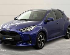Toyota Yaris Rezé
