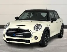 Mini Cooper Rezé