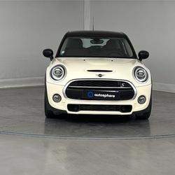 Mini Cooper Cooper S 178ch Chili Rez&eacute;