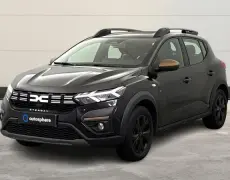 Dacia Sandero Rezé