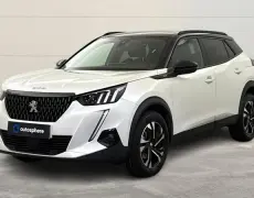 Peugeot 2008 Rezé