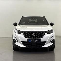 Peugeot 2008 1.5 BlueHDi 130ch S&S GT EAT8 125g occasion - Rez&eacute; - photo 2/20