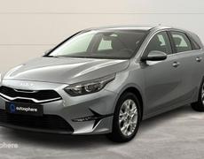 Kia Cee'd Rezé