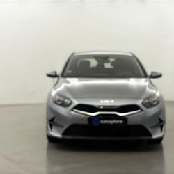 Kia Cee'd 1.5 T-GDi 140ch Active Rez&eacute;