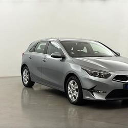 Kia Cee'd 1.5 T-GDi 140ch Active Rez&eacute;