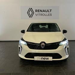 Renault Clio 5 1.0 TCe 90ch Evolution - 24 Rez&eacute;