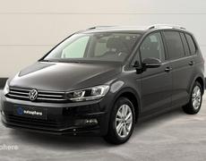 Volkswagen Touran Rezé