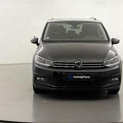 Volkswagen Touran 1.5 TSI EVO 150ch Life Plus DSG7 7 places Rez&eacute;