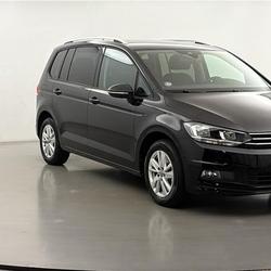 Volkswagen Touran 1.5 TSI EVO 150ch Life Plus DSG7 7 places Rez&eacute;