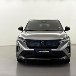 Renault Rafale 1.2 E-Tech 300ch atelier Alpine 4x4 Rez&eacute;