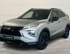Mitsubishi Eclipse Cross Rezé