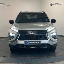 Mitsubishi Eclipse Cross 2.4 MIVEC PHEV 188ch Black Collection 4WD 2023 occasion - Rez&eacute; - photo 2/20