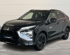 Mitsubishi Eclipse Cross Rezé