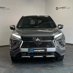 Mitsubishi Eclipse Cross 2.4 MIVEC PHEV 188ch Instyle 4WD 2023 Rez&eacute;