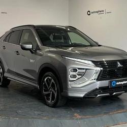 Mitsubishi Eclipse Cross 2.4 MIVEC PHEV 188ch Instyle 4WD 2023 Rez&eacute;