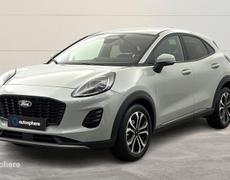 Ford Puma Rezé