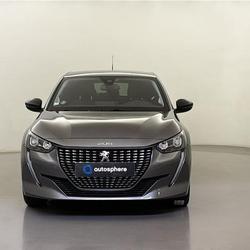 Peugeot 208 1.2 PureTech 100ch S&S Allure Rez&eacute;