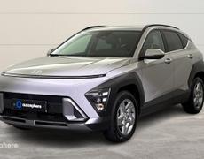 Hyundai Kona Rezé