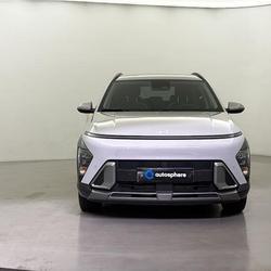 Hyundai Kona 1.0 T-GDi 100ch Creative Rez&eacute;
