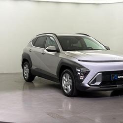 Hyundai Kona 1.0 T-GDi 100ch Creative Rez&eacute;