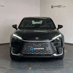 Lexus LBX 1.5 136ch Elegant 2WD Rez&eacute;