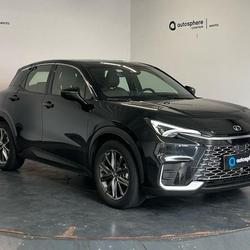 Lexus LBX 1.5 136ch Elegant 2WD Rez&eacute;