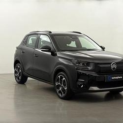 Citroen C3 1.2 Turbo 100ch PLUS Rez&eacute;