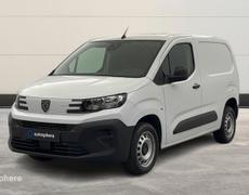 Peugeot Partner Rezé
