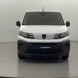 Peugeot Partner M 650kg BlueHDi 130ch S&S EAT8 Rez&eacute;