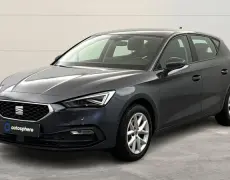Seat Leon Rezé