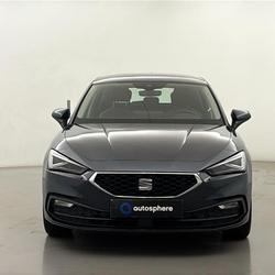 Seat Leon 2.0 TDI 150ch Business DSG7 Rez&eacute;