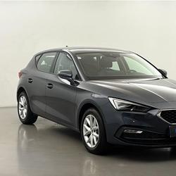 Seat Leon 2.0 TDI 150ch Business DSG7 Rez&eacute;